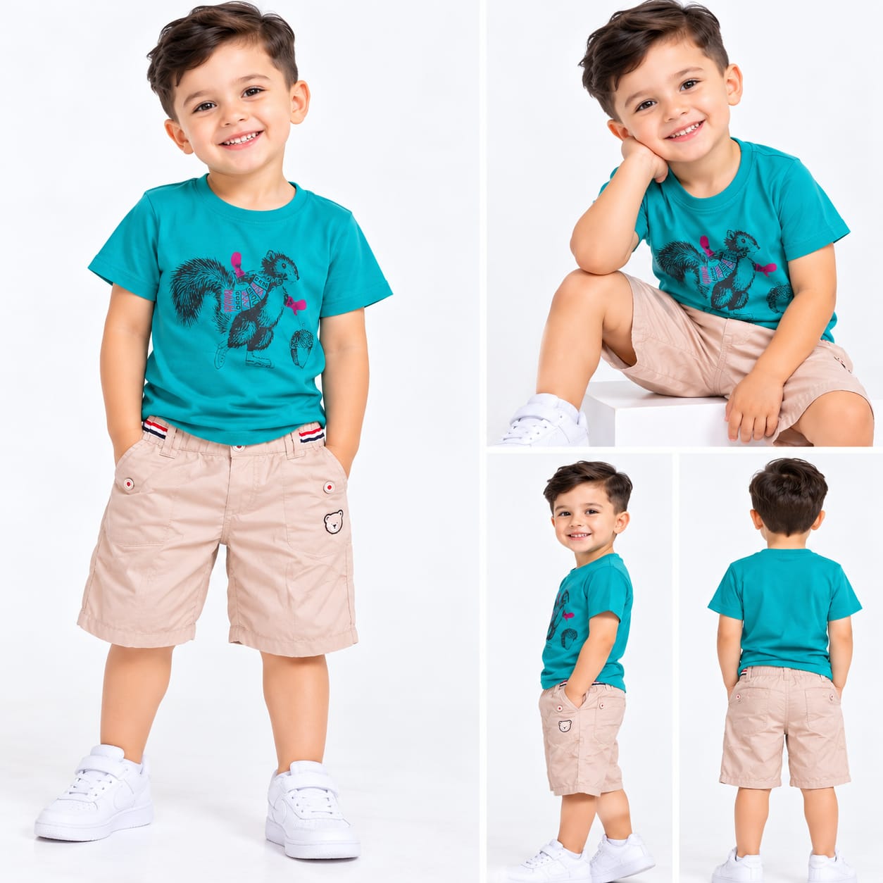 KIDS WEAR 65