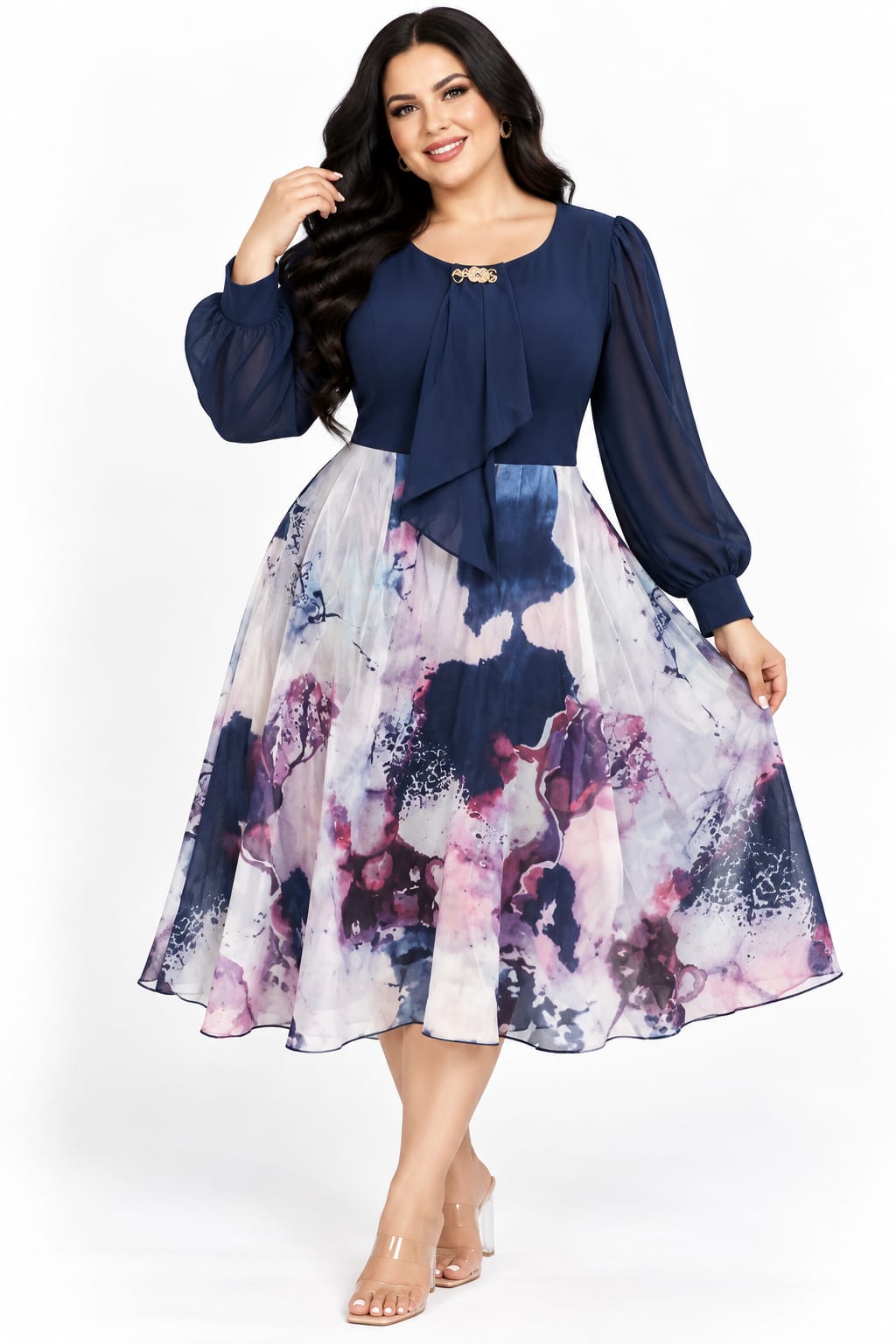 DRESS 104