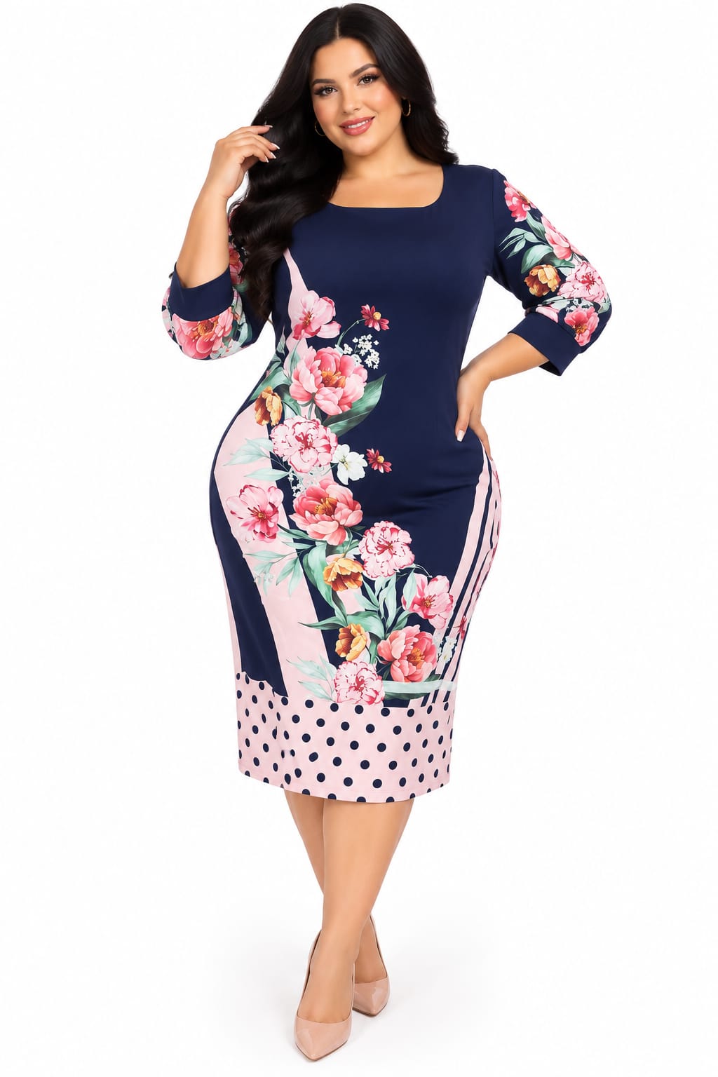 DRESS 307