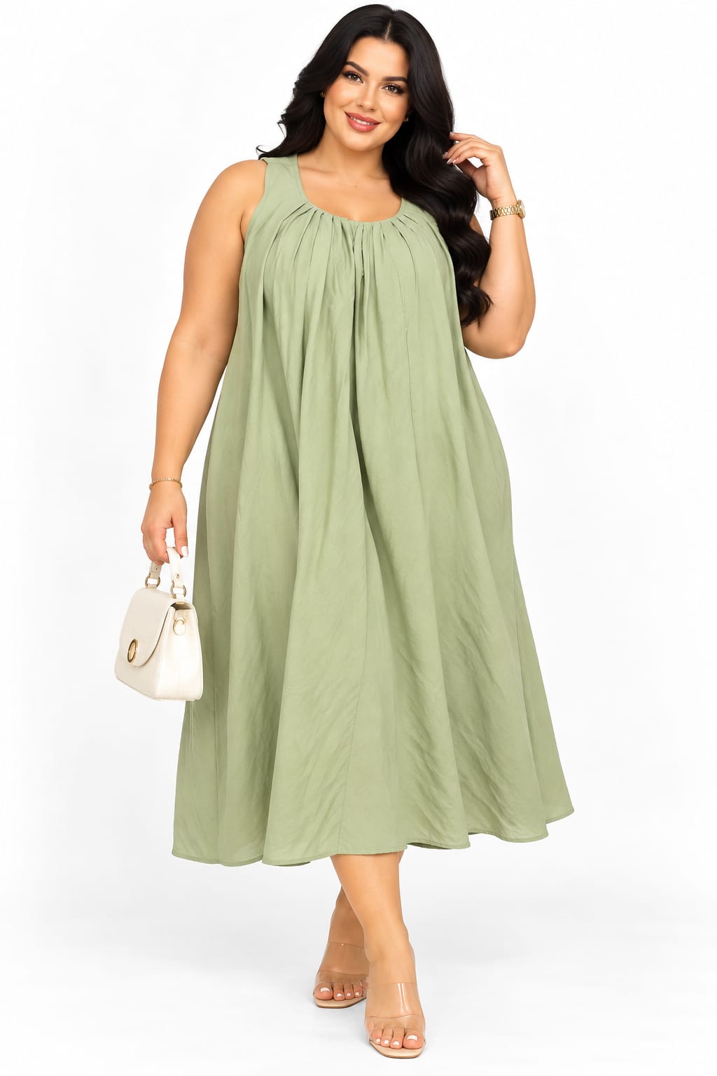 DRESS 302