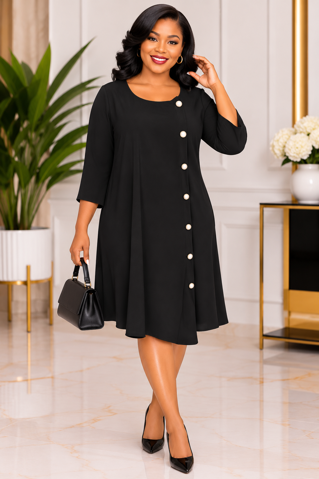 DIVD116 Size 50