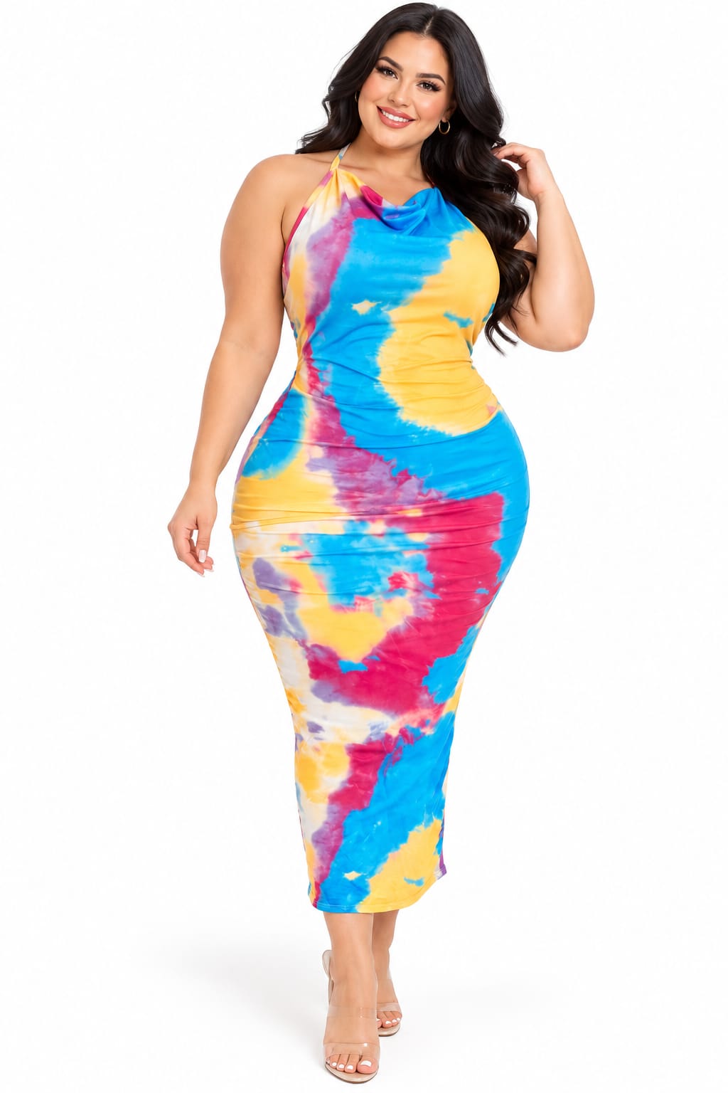 DRESS 24