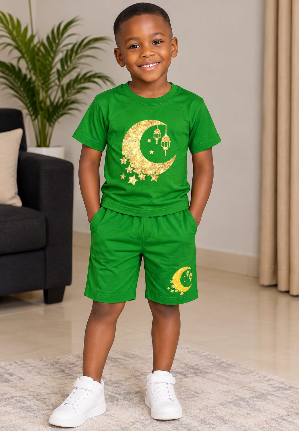 2-Piece Set 6Yrs