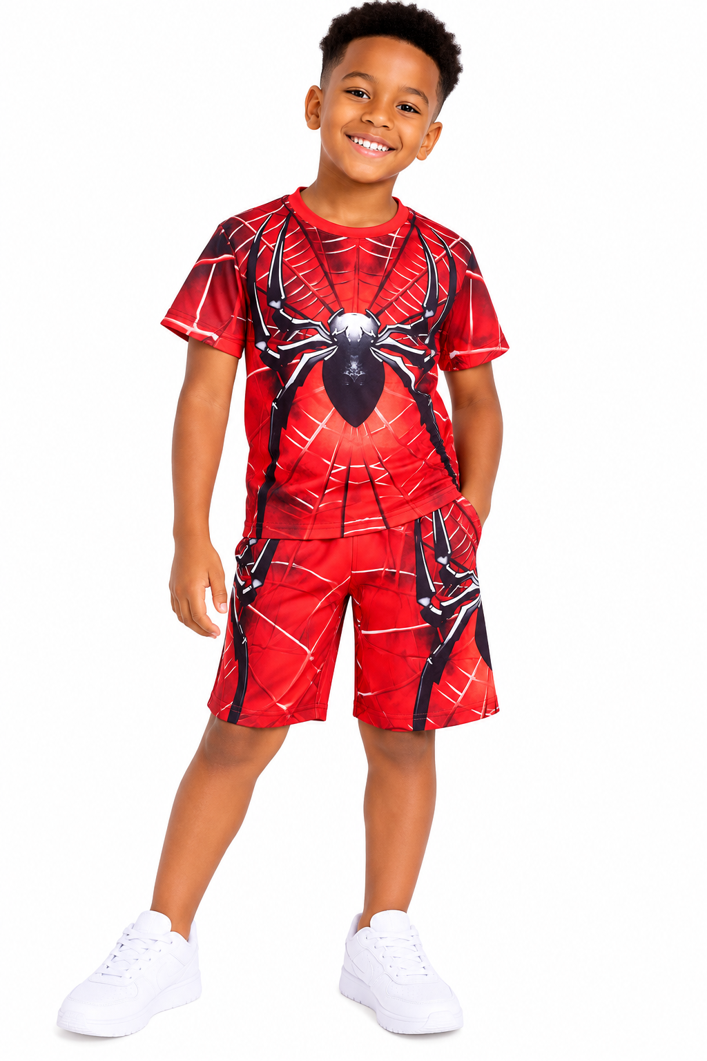 2 piece Set 8 Years Boy
