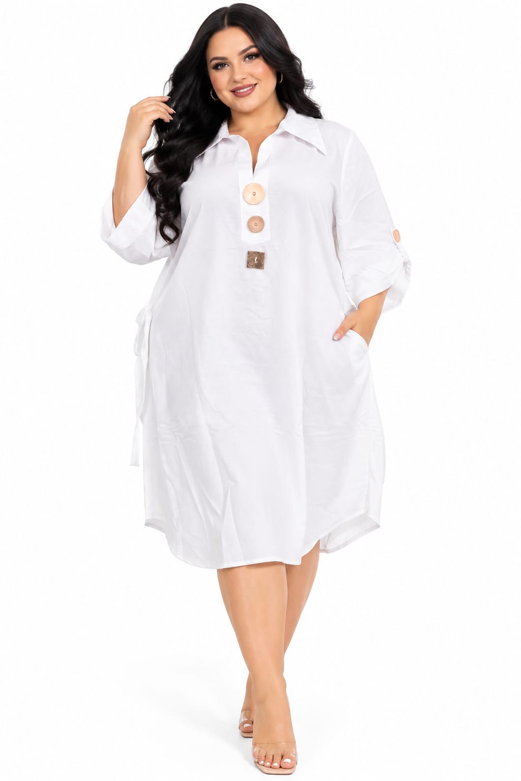 DRESS 171