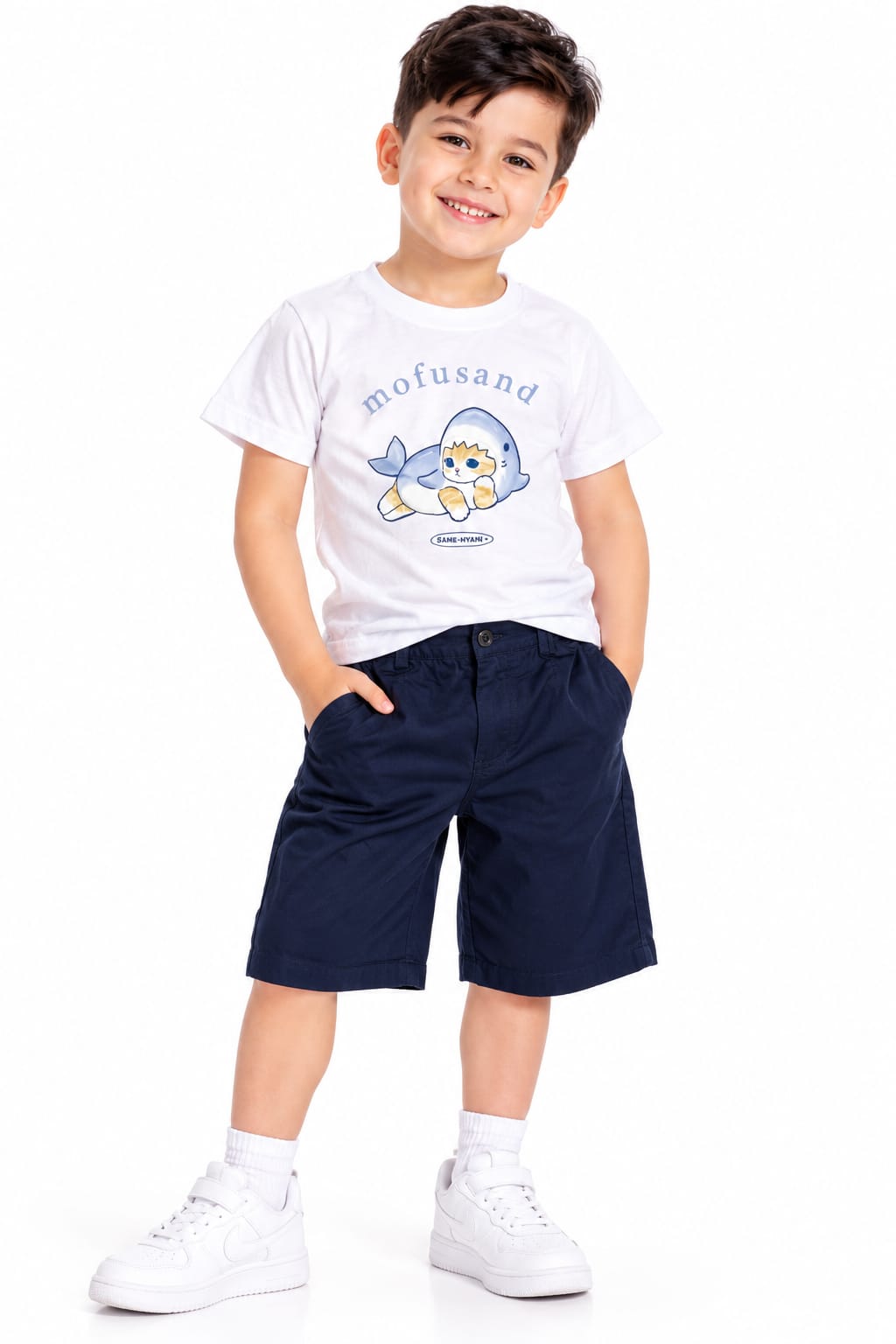 KIDS WEAR 100