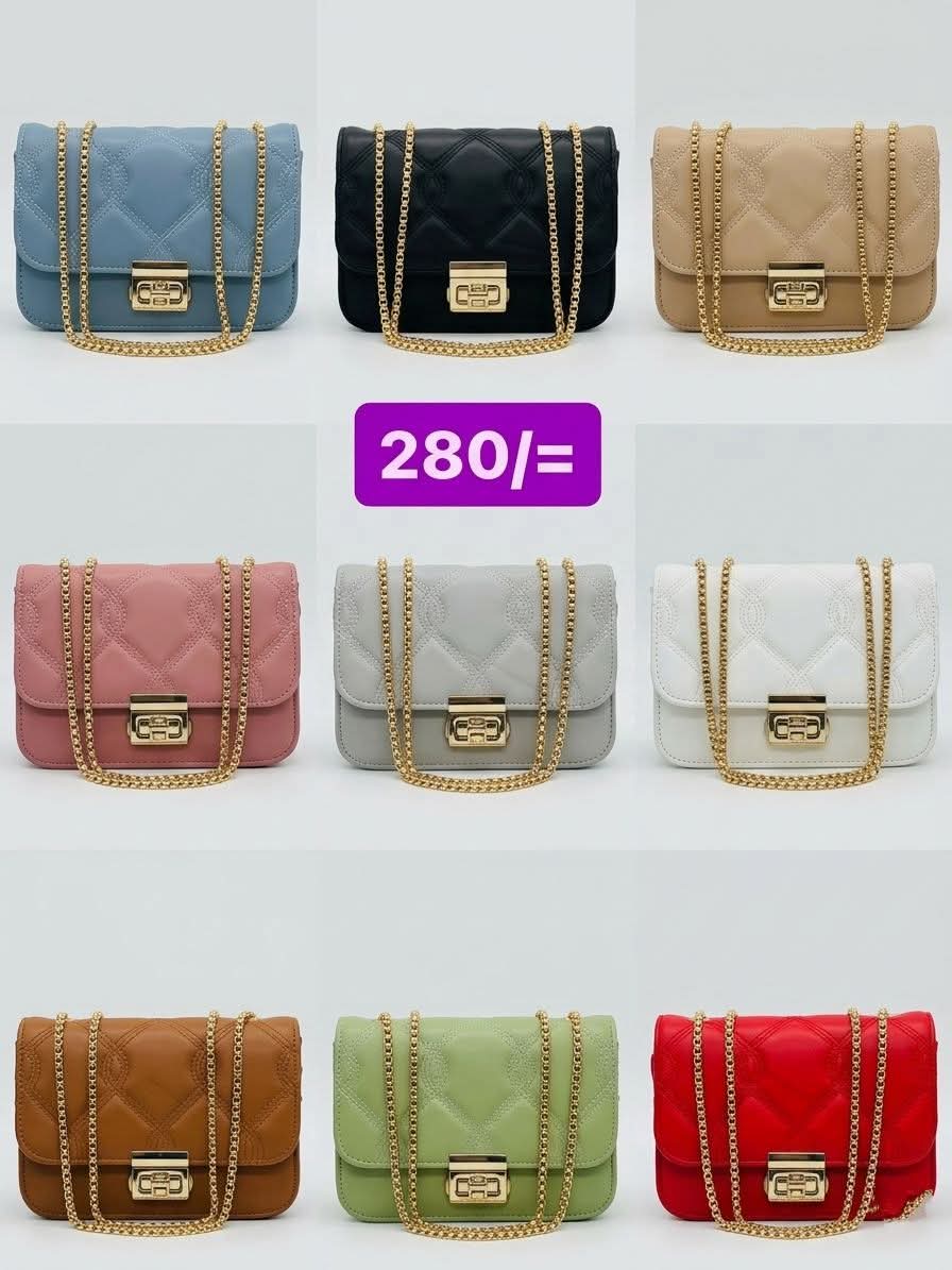 280 SLINGBAG