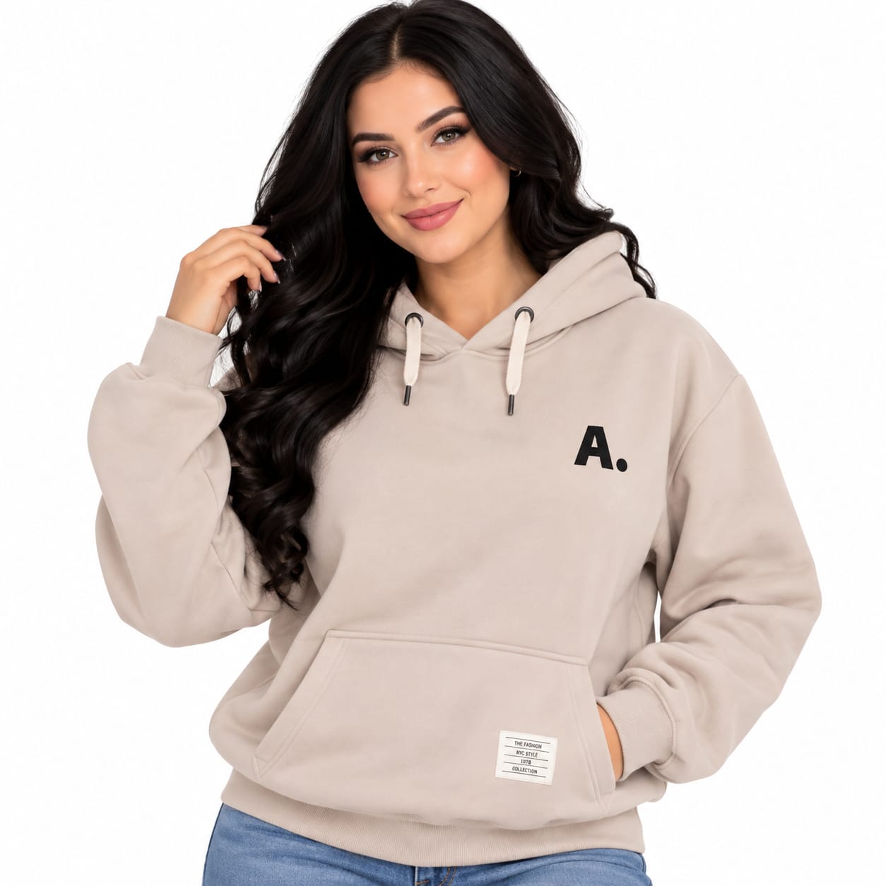 ADULT HOODIE 4
