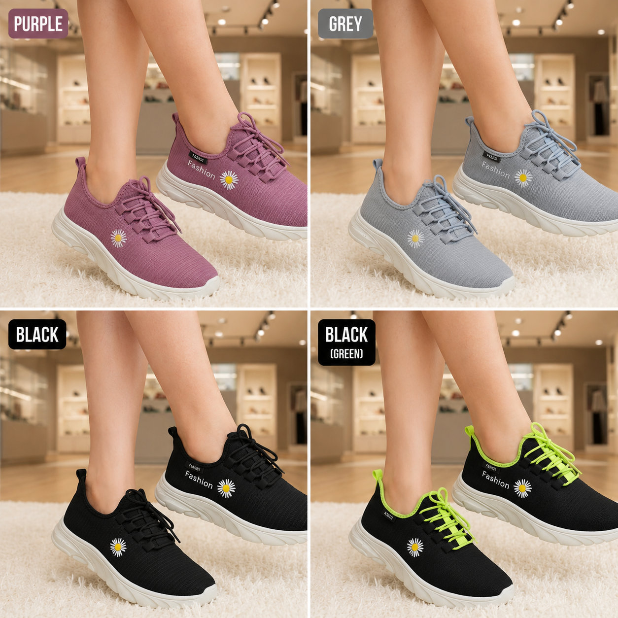 JD214..NEW SPORT SHOE