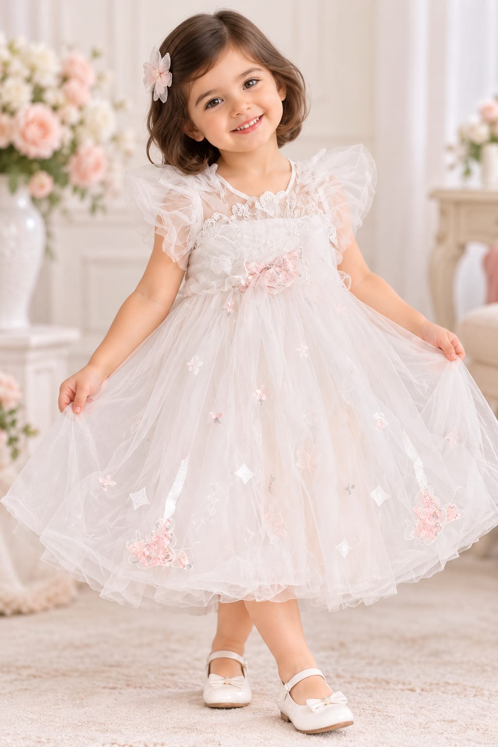KIDS DRESS 32
