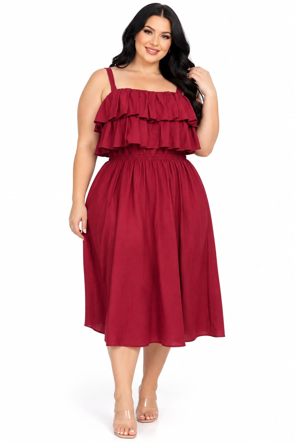 DRESS 189
