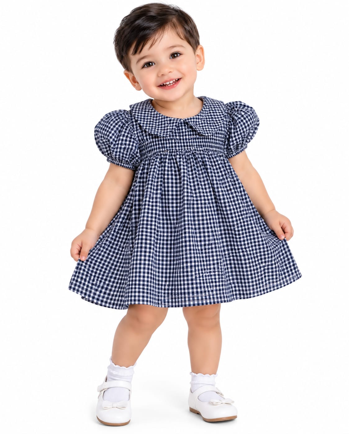 KIDS DRESS 17