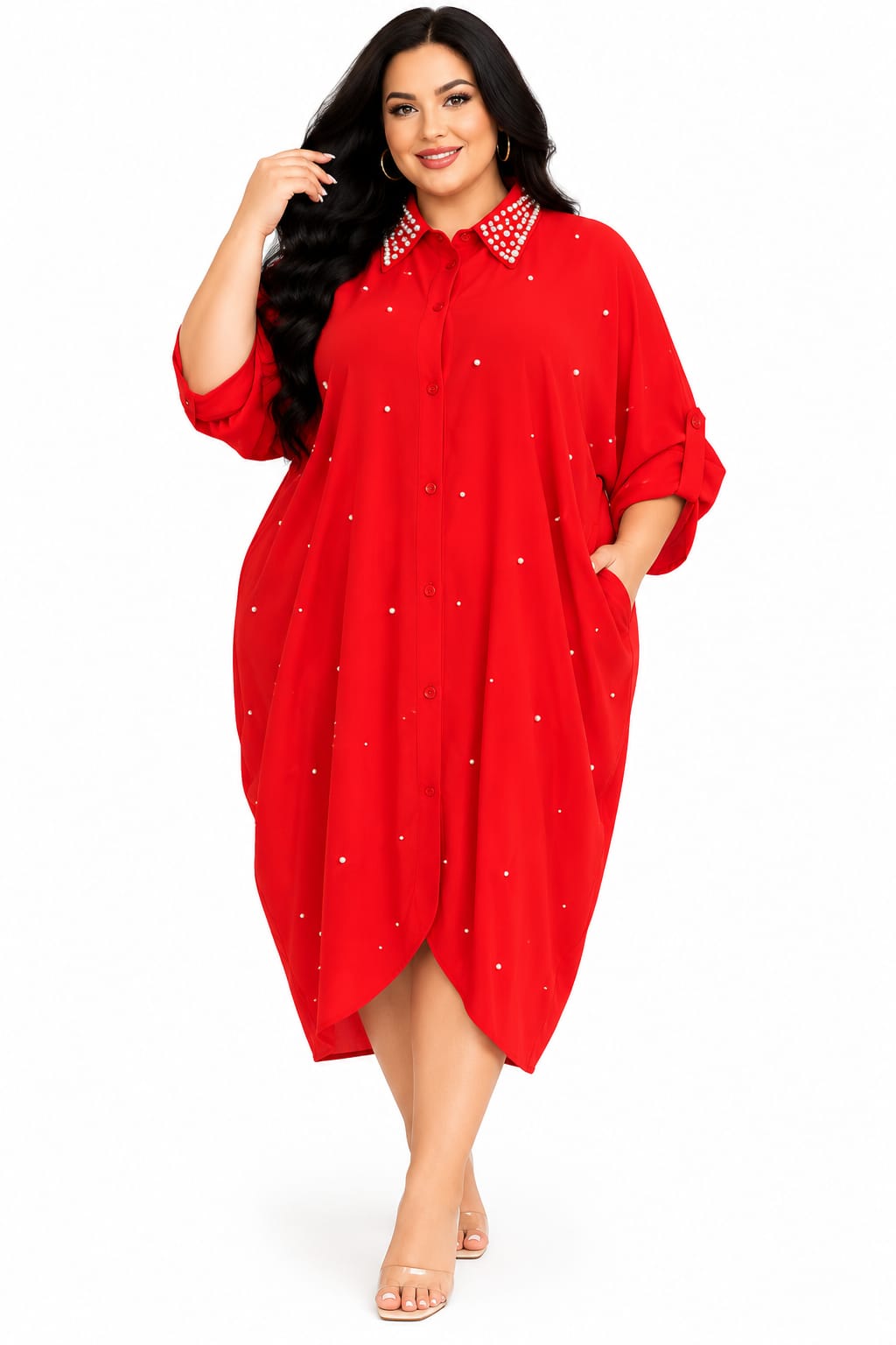 DRESS 167