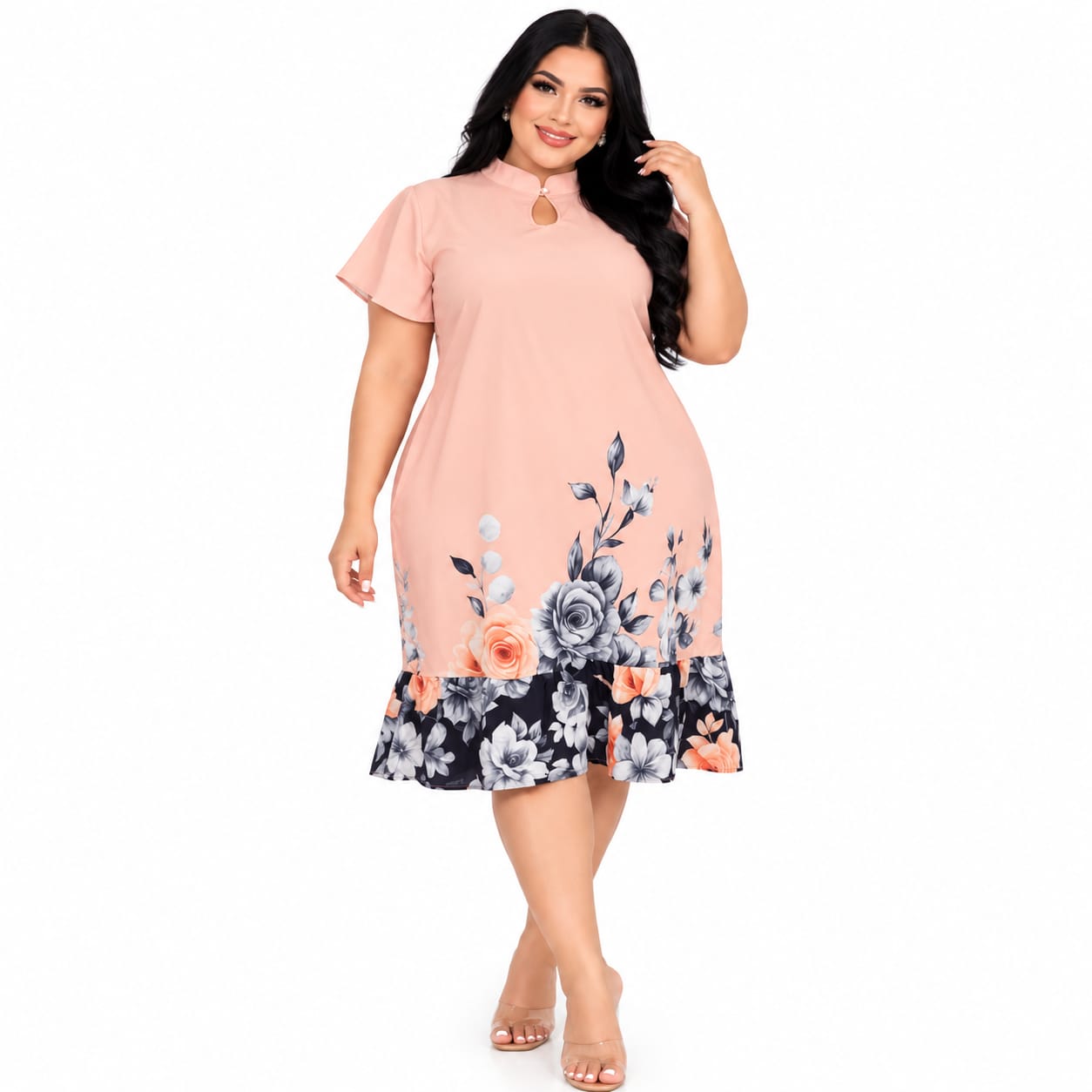 DRESS 41