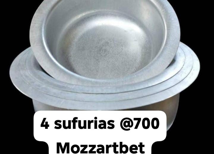 SUFURIA