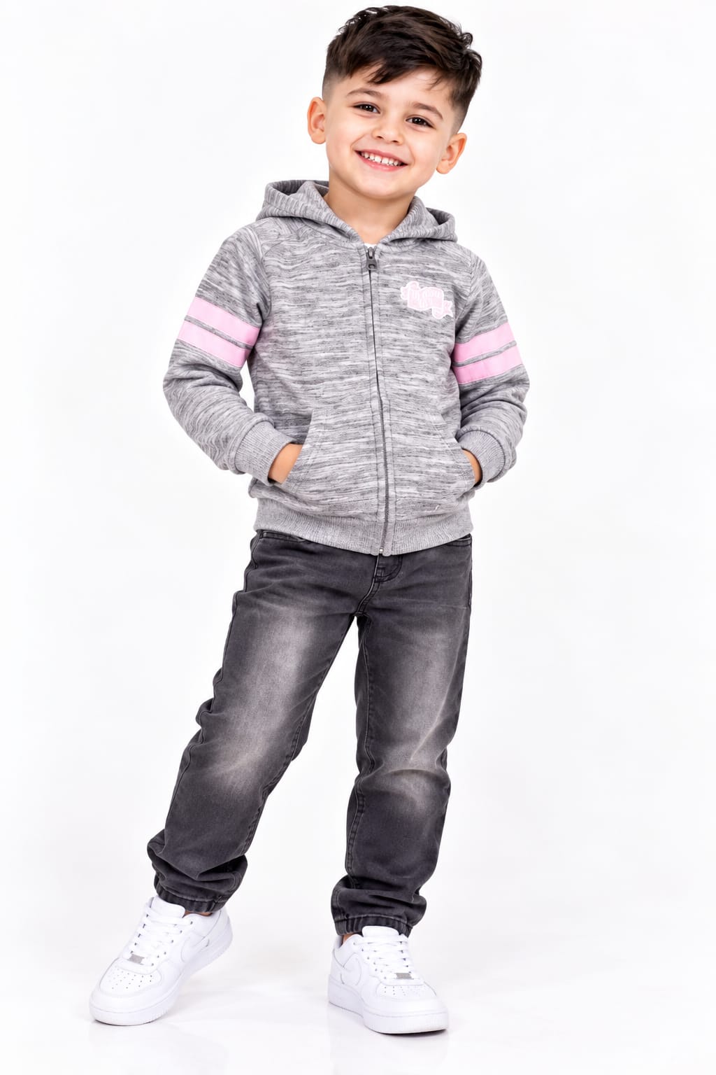 KIDS HOODIE 6