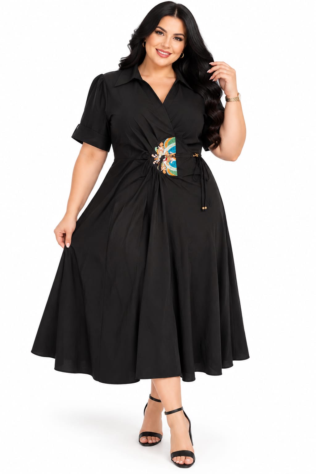 DRESS 115