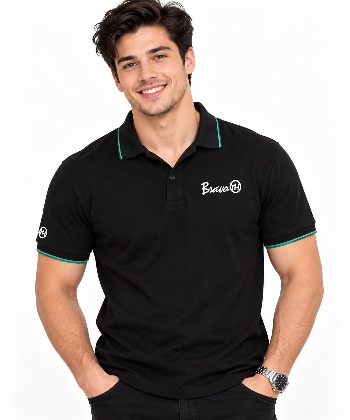 DEVINE TSHIRT 050