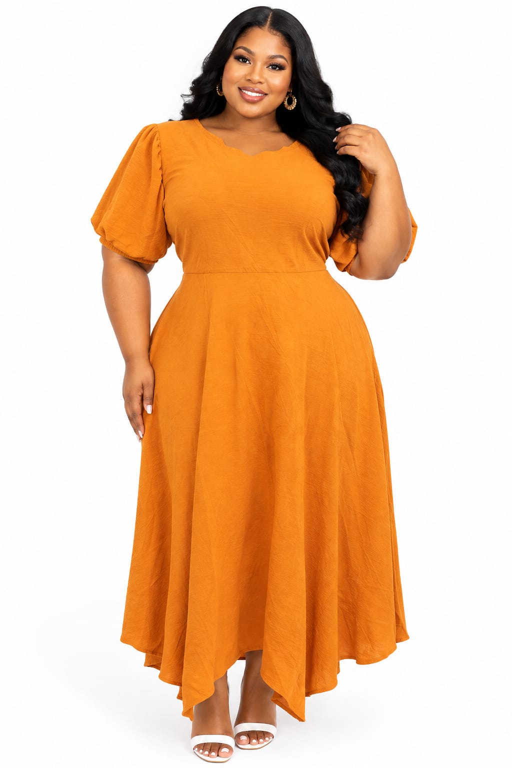 DRESS 65