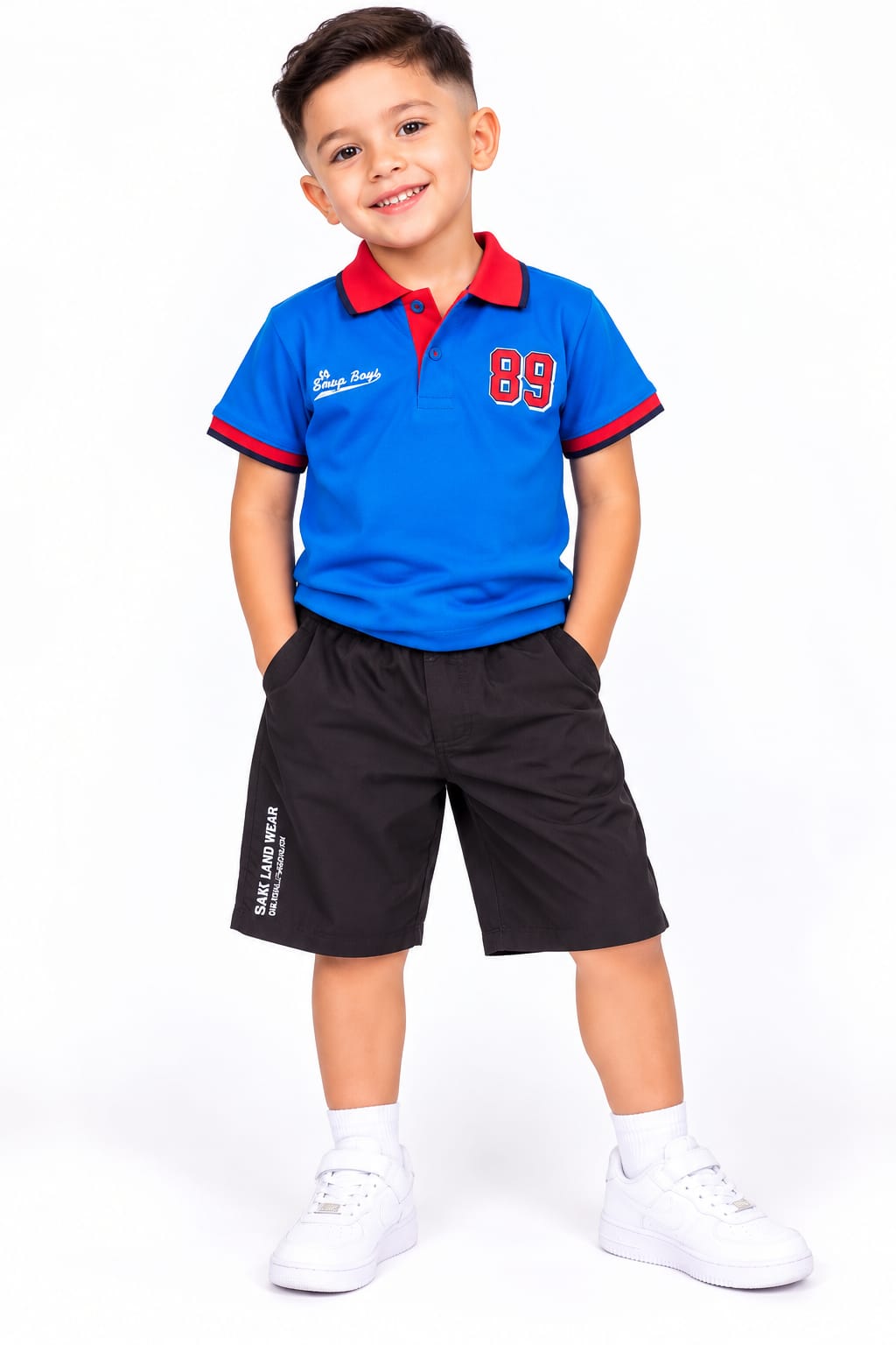 KIDS WEAR 25
