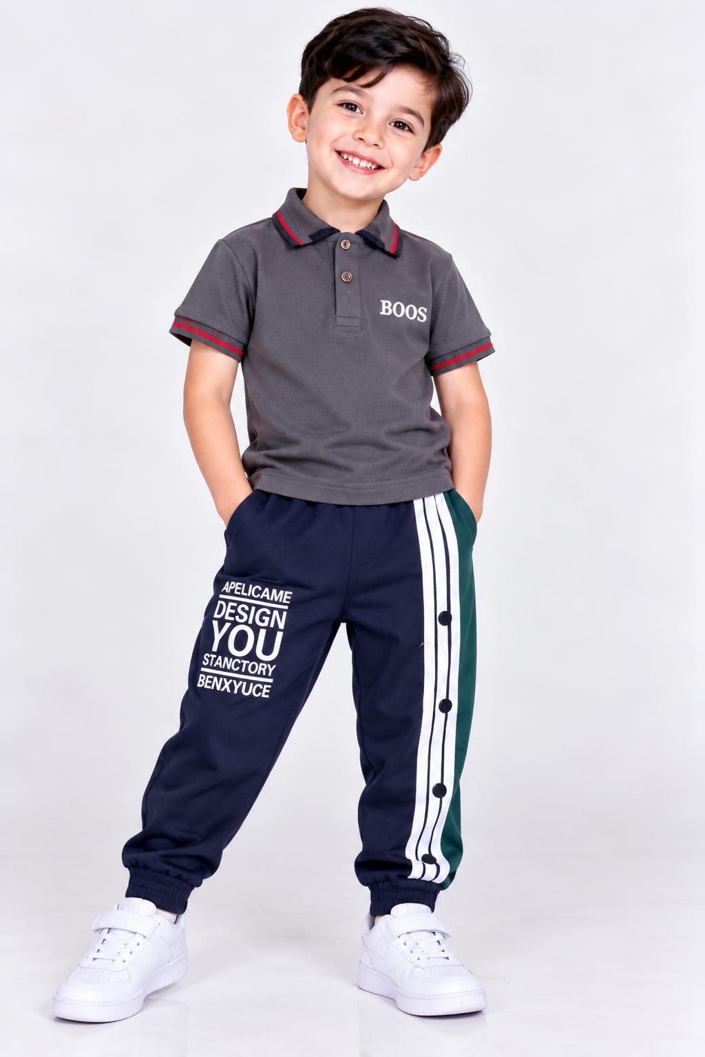 KIDS WEAR 20