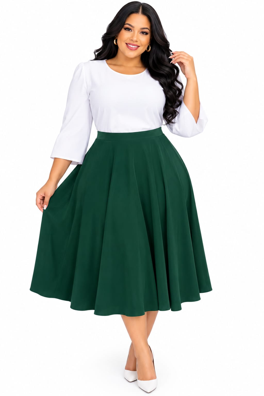 DRESS 153