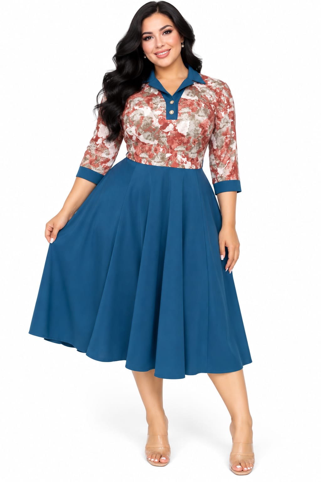 DRESS 2