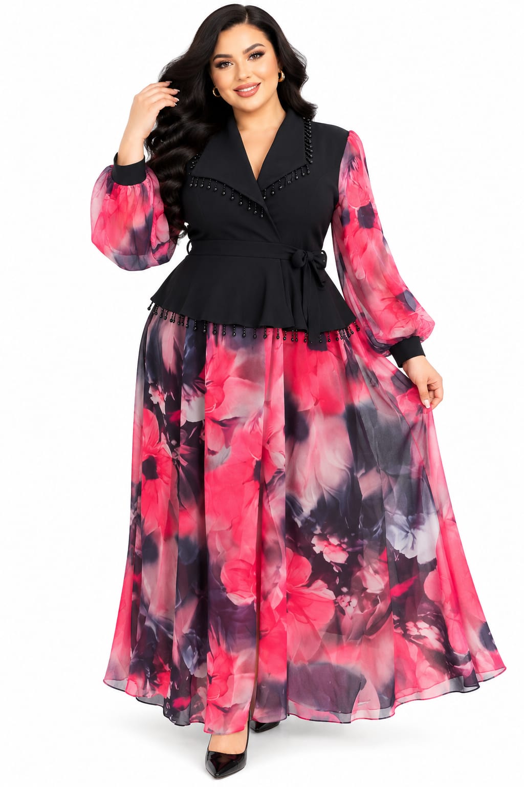 DRESS 125