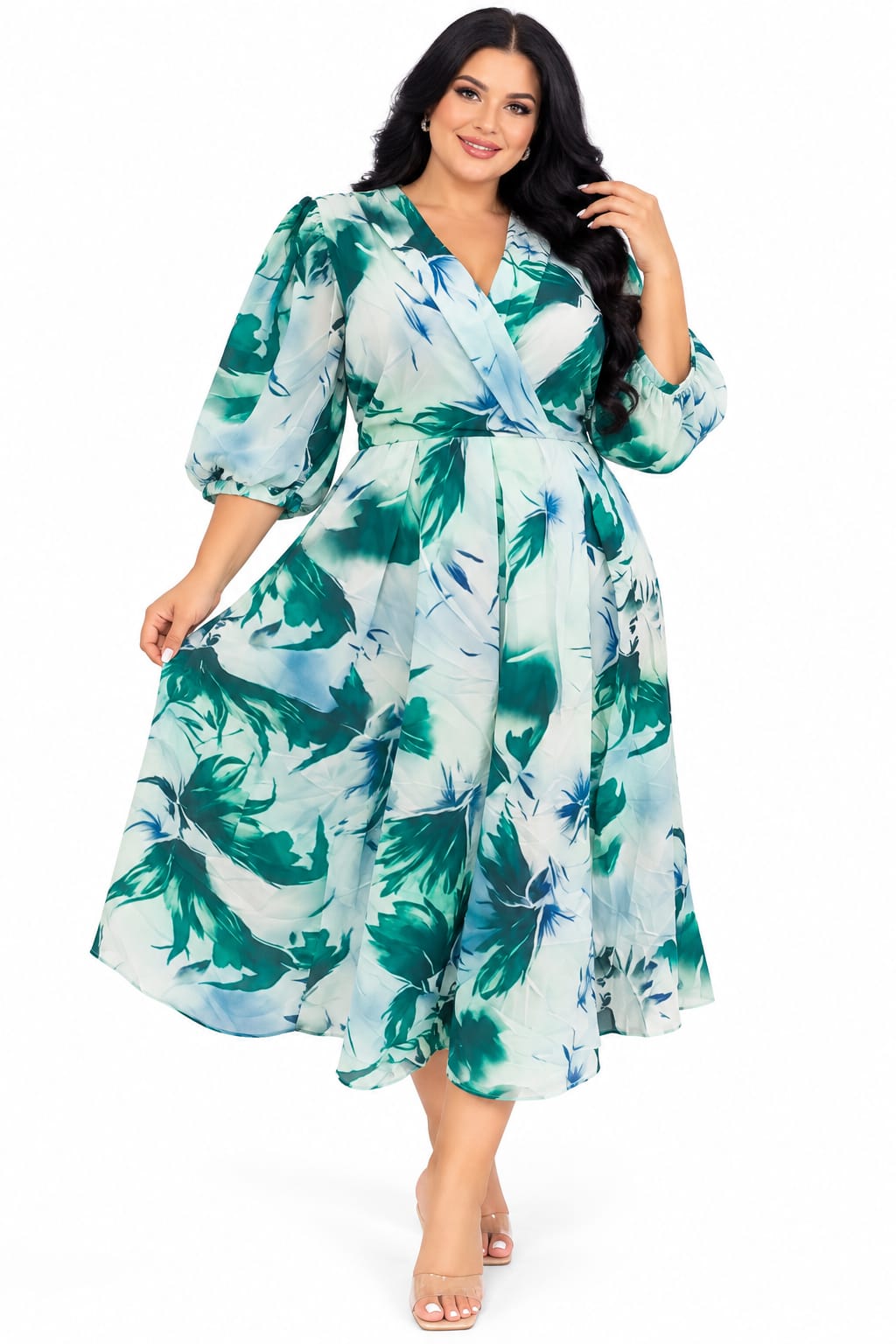 DRESS 42