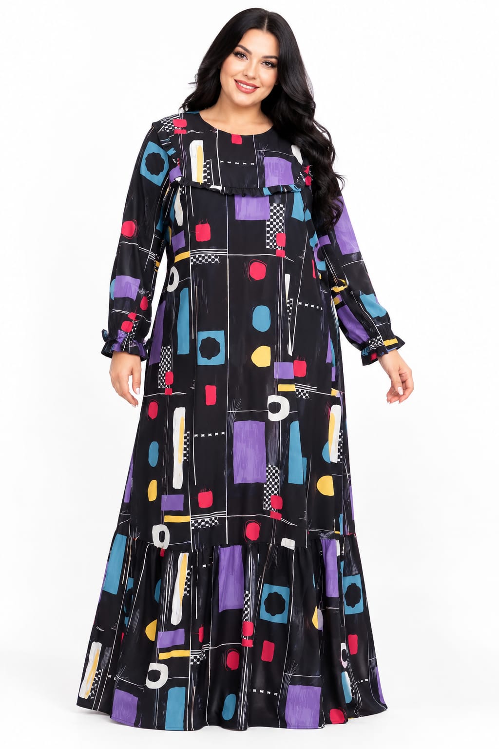 DRESS 293