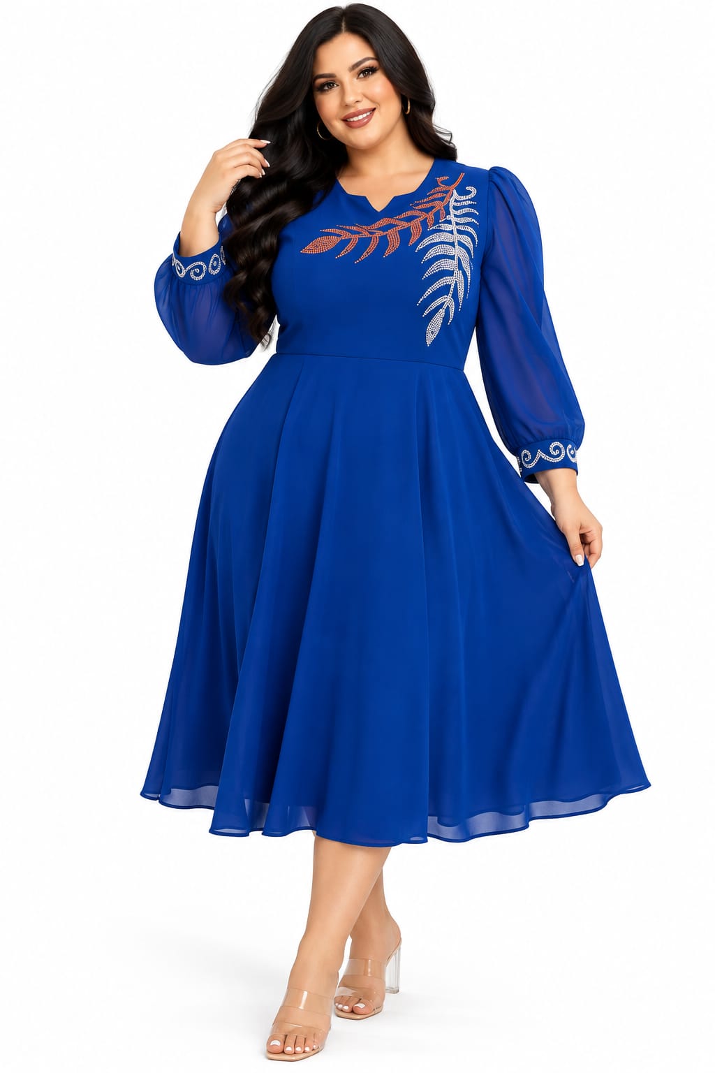 DRESS 103,