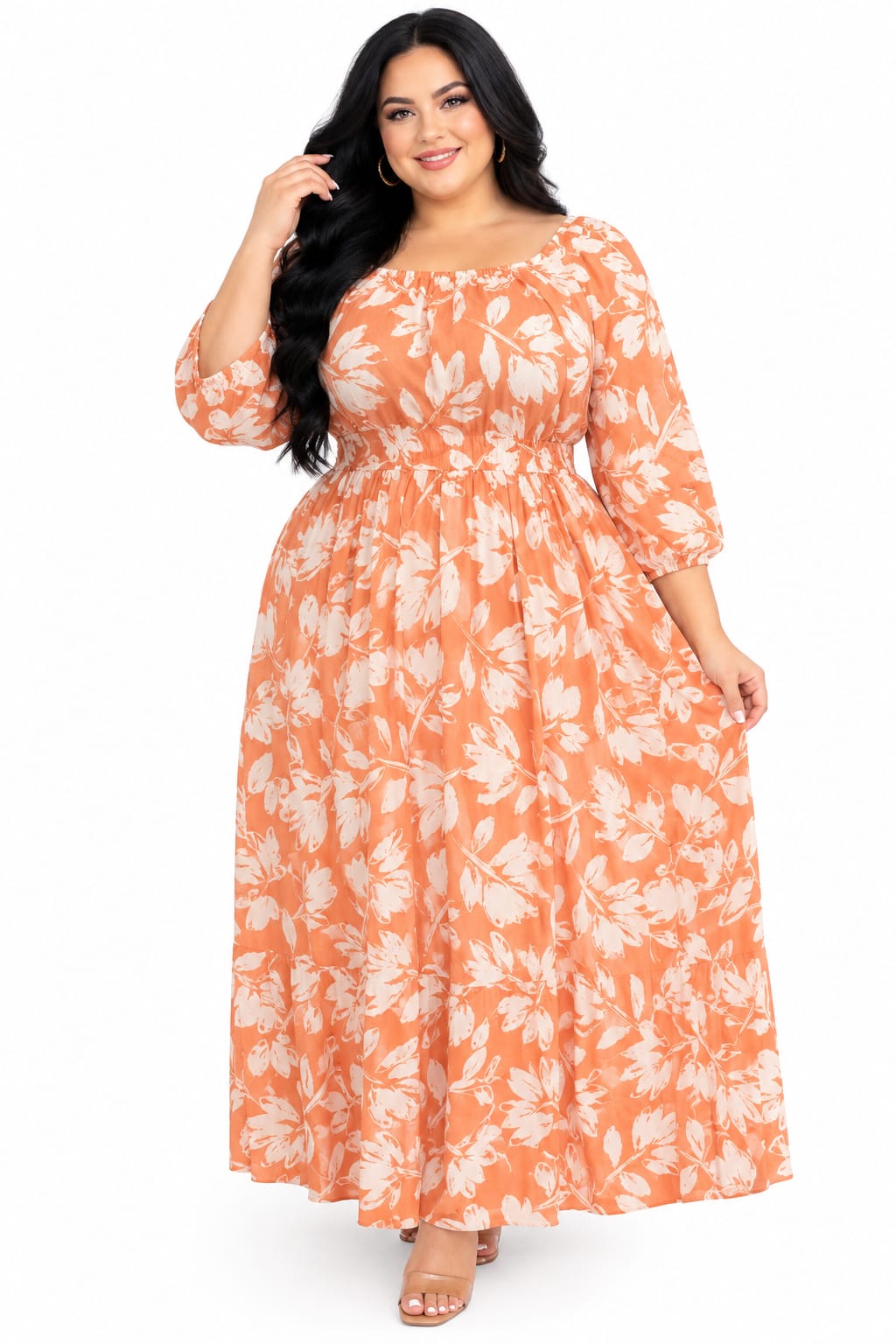 DRESS 164