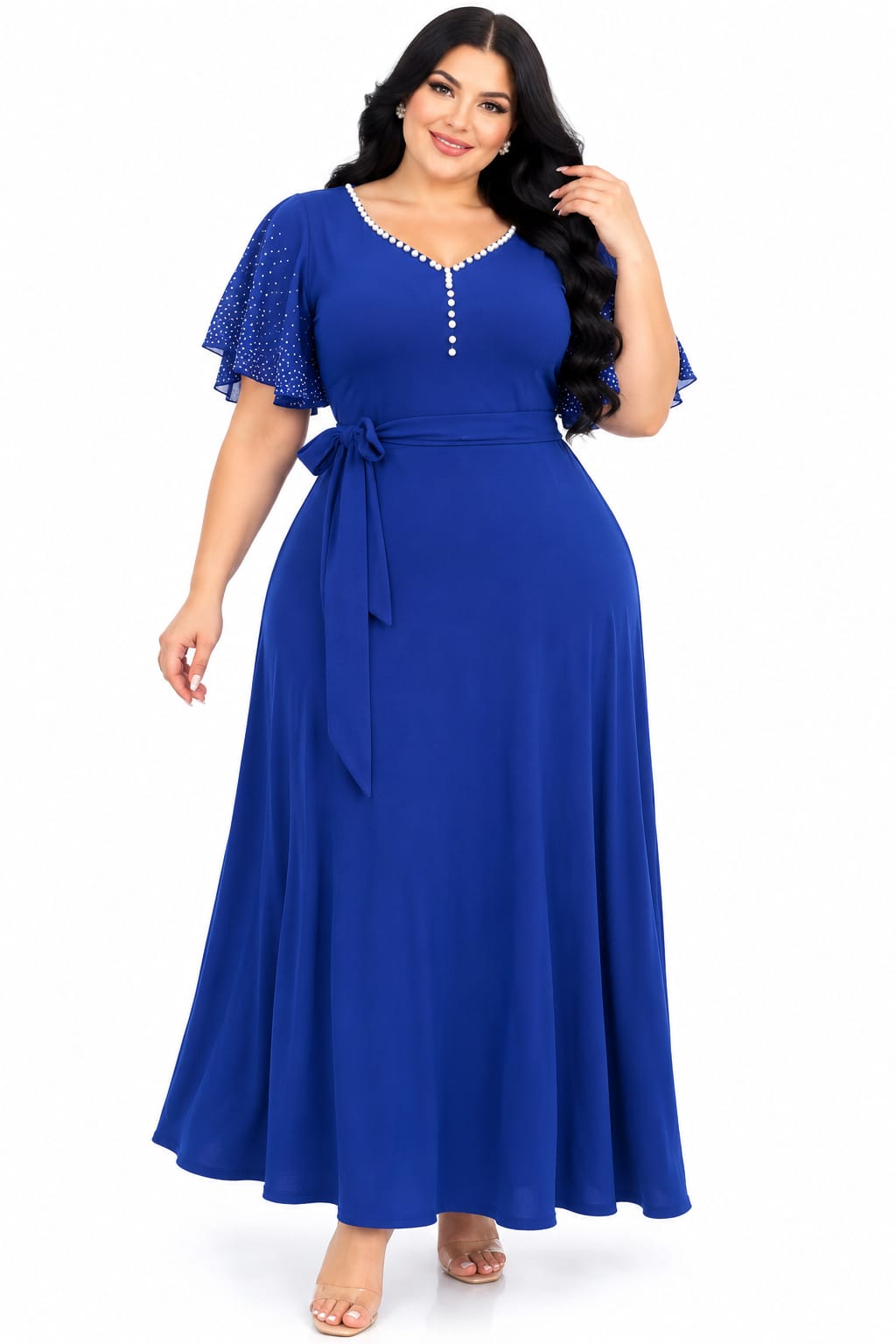 DRESS 48