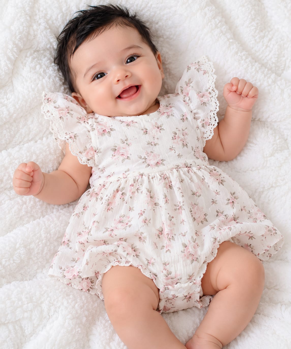 KIDS DRESS 22