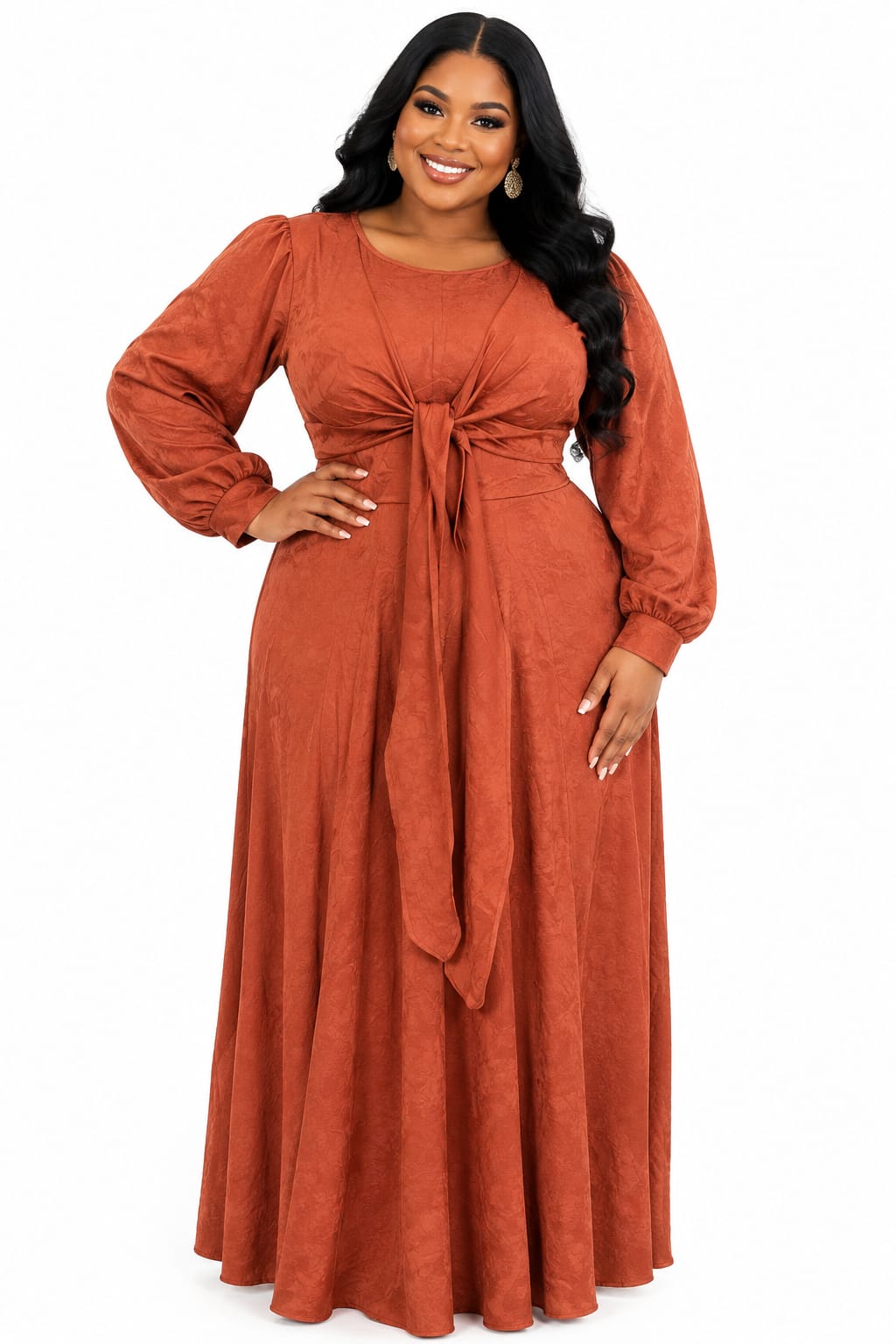 DRESS 63