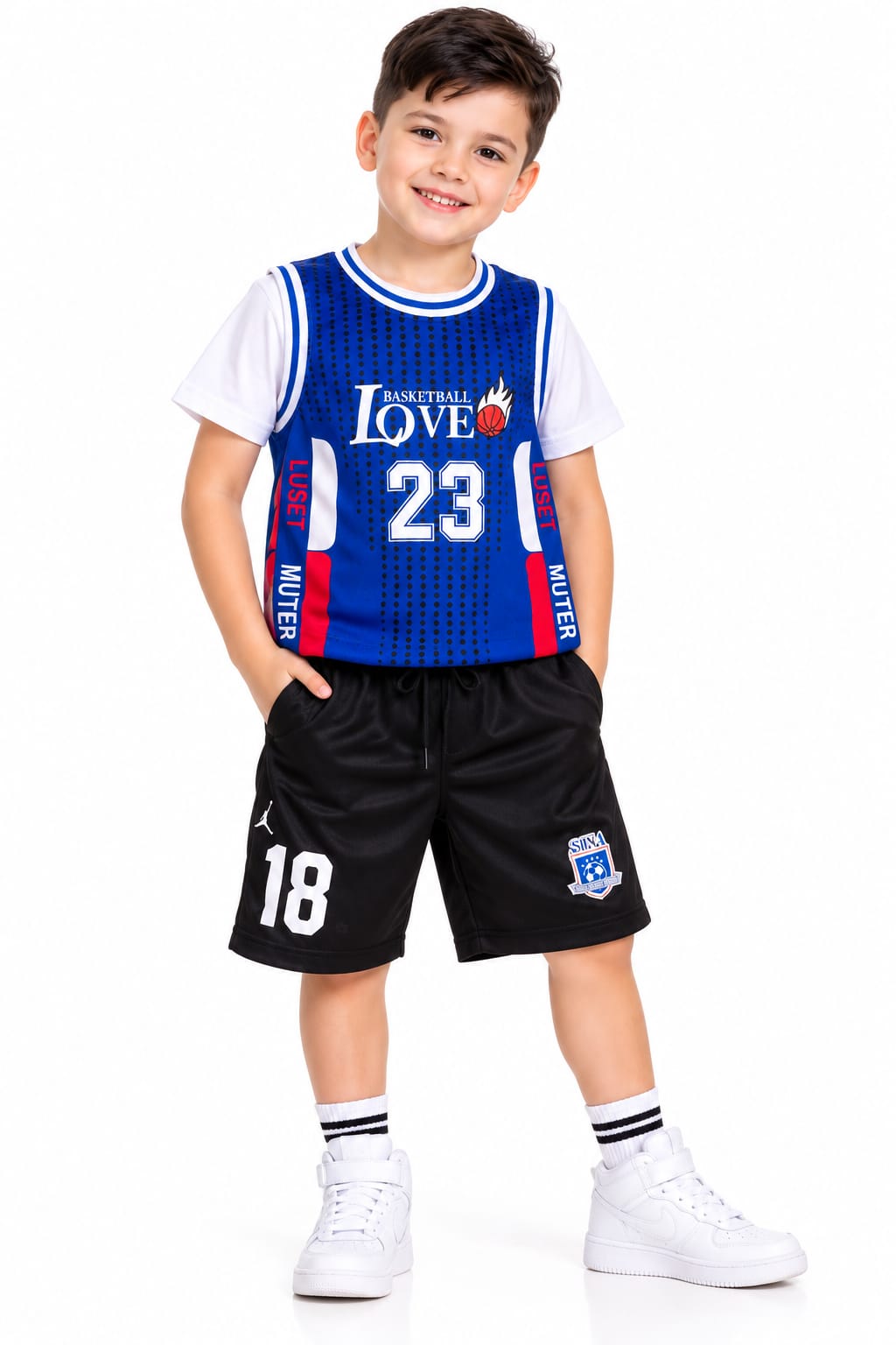 KIDS WEAR 94
