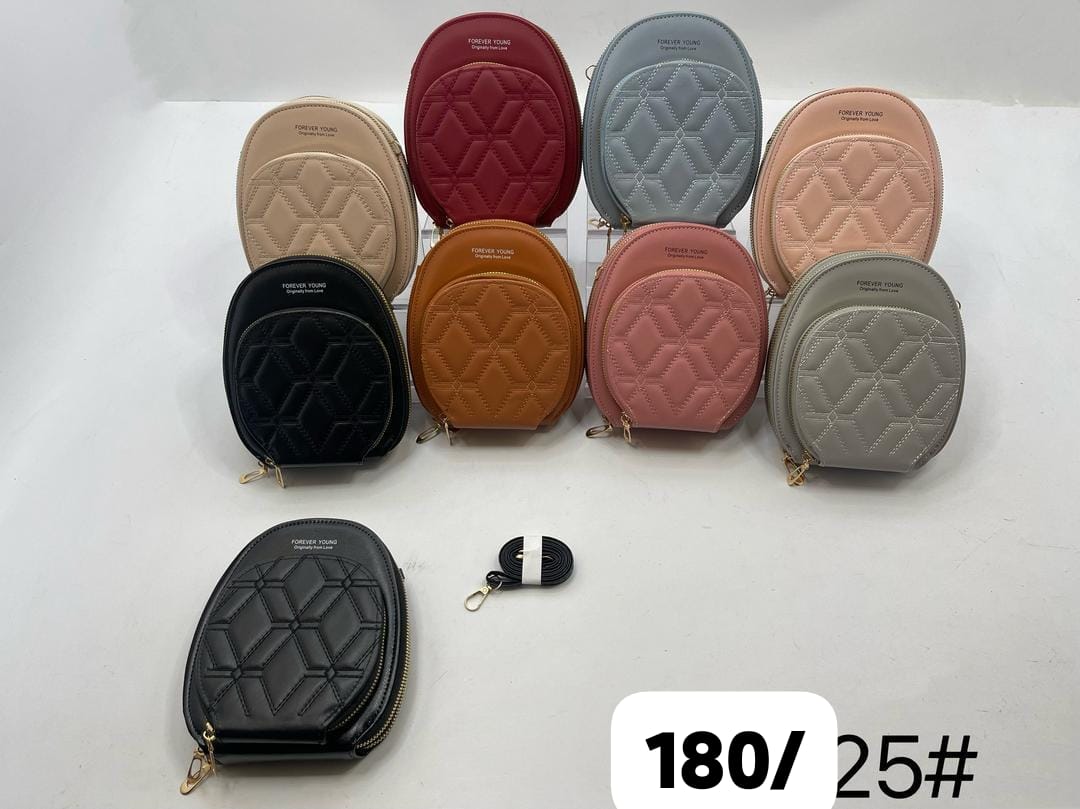 180 SLING BAG