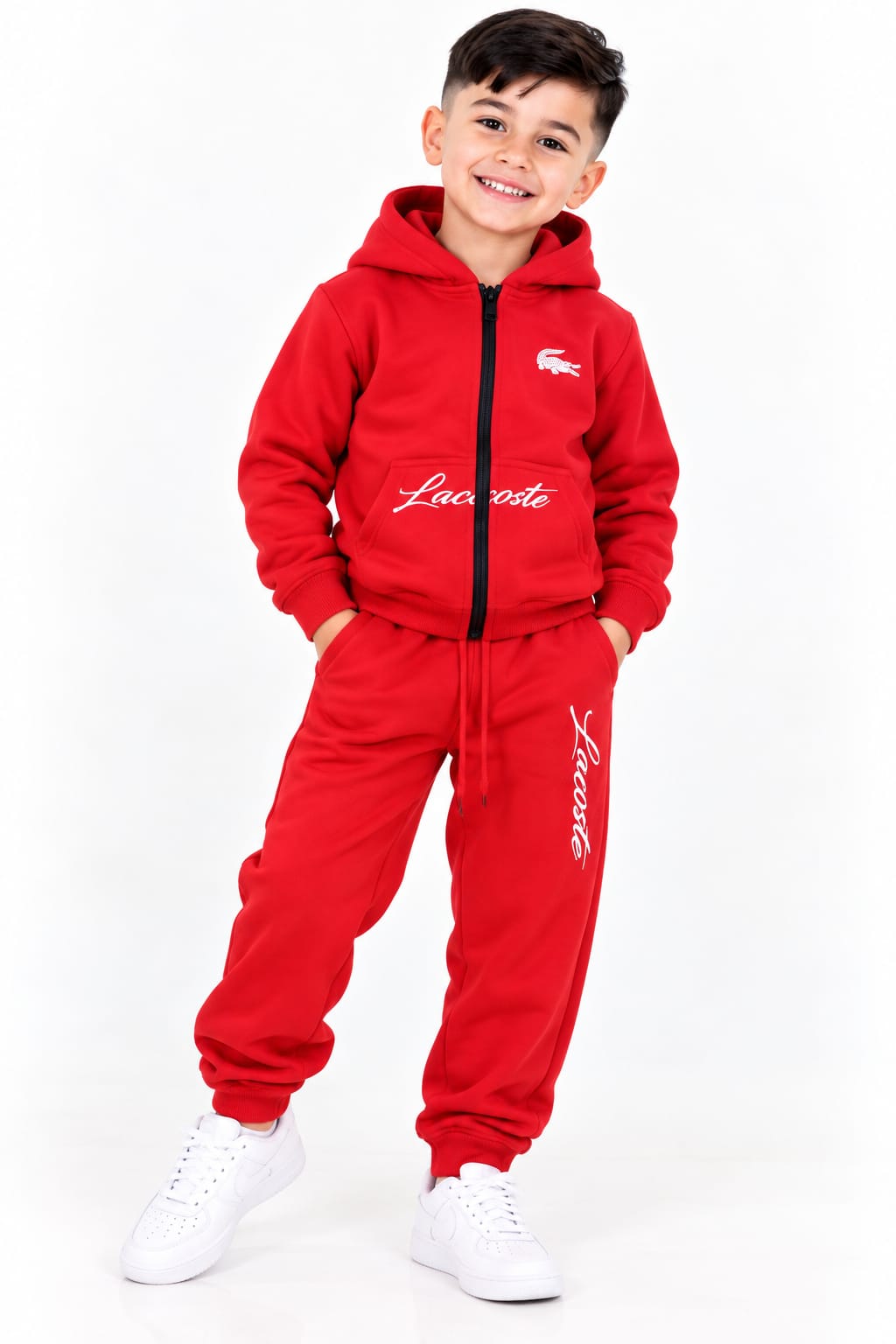 KIDS HOODIE 9
