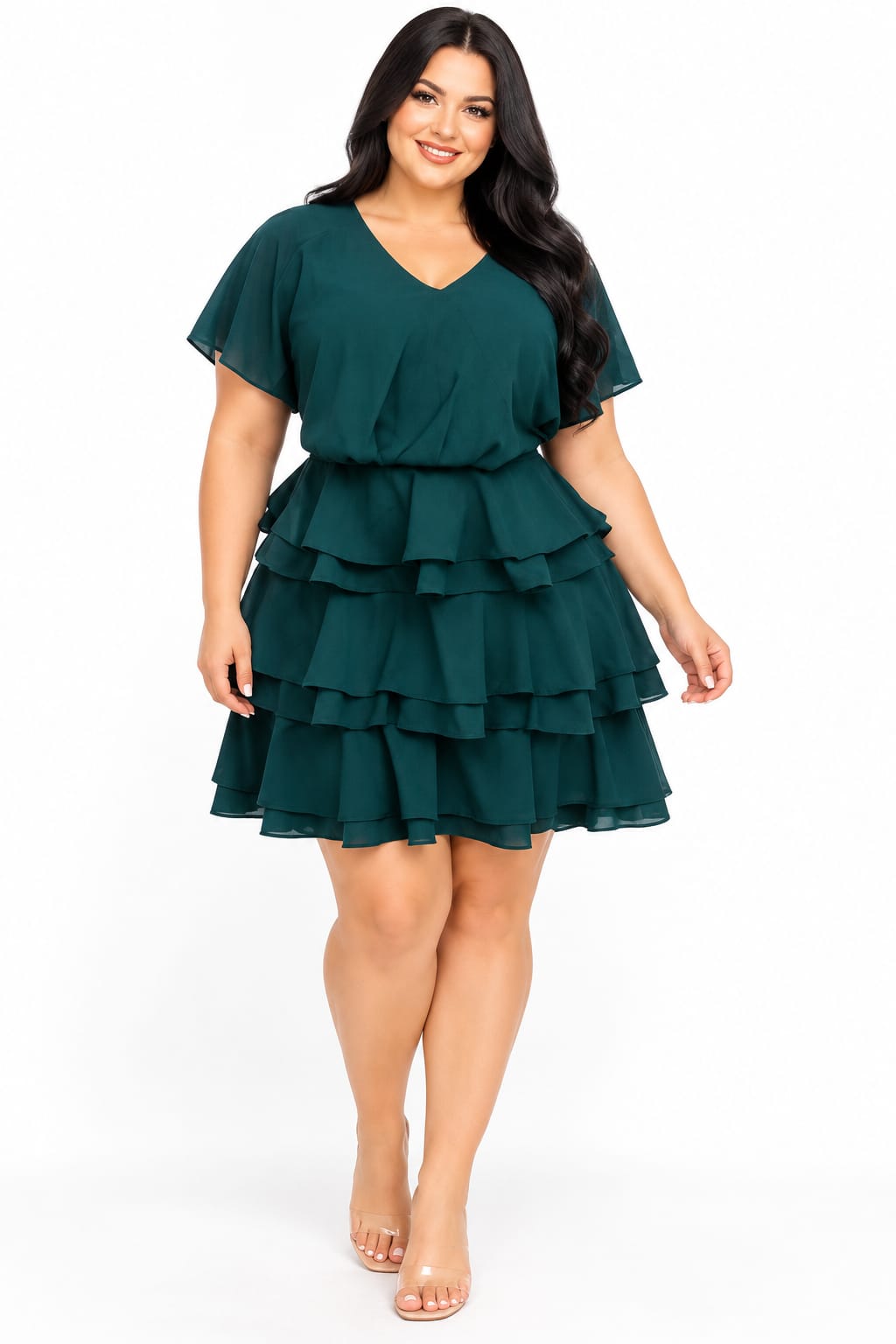 DRESS 298