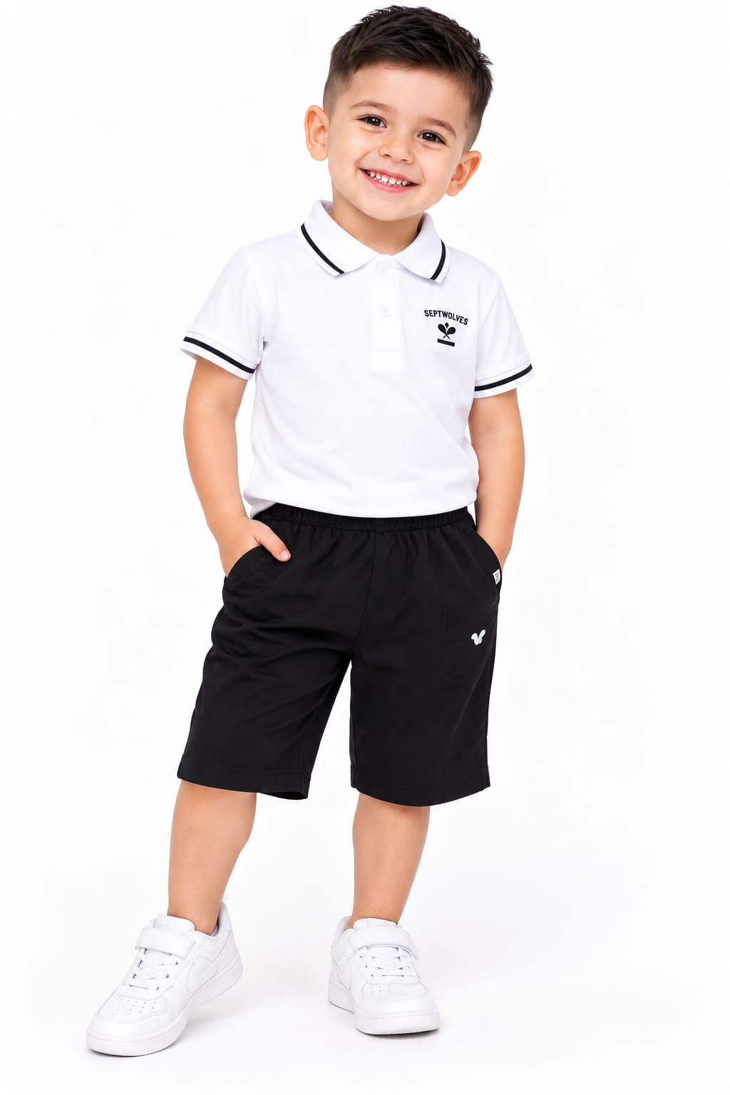 KIDS WEAR 218