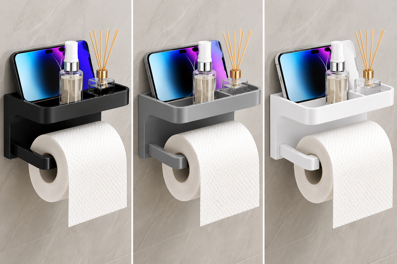 Tissue Holder