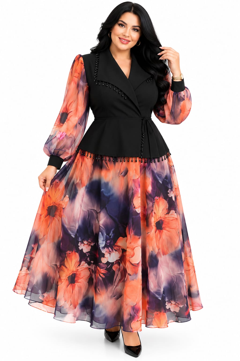 DRESS 120