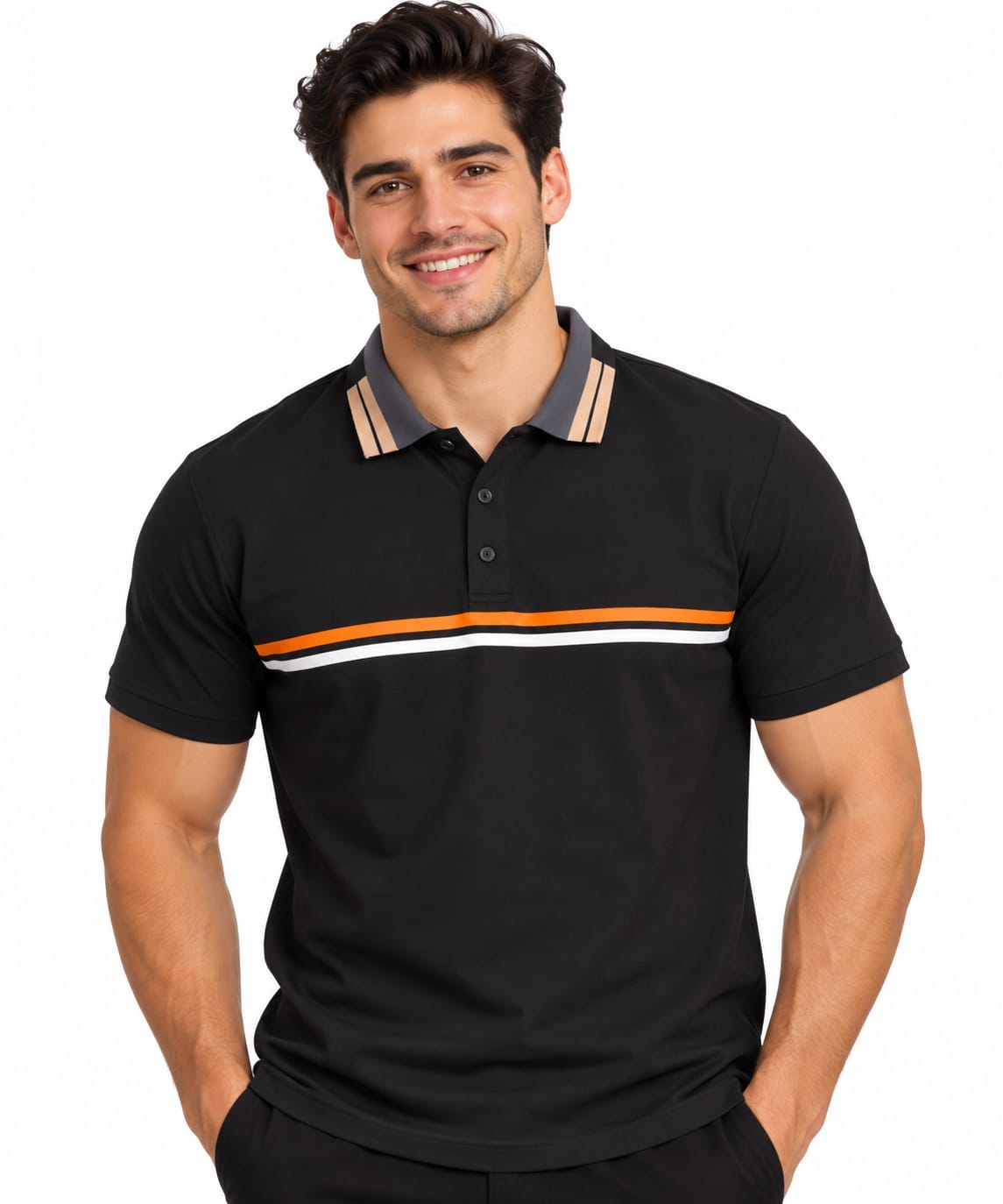 DEVINE TSHIRT 020