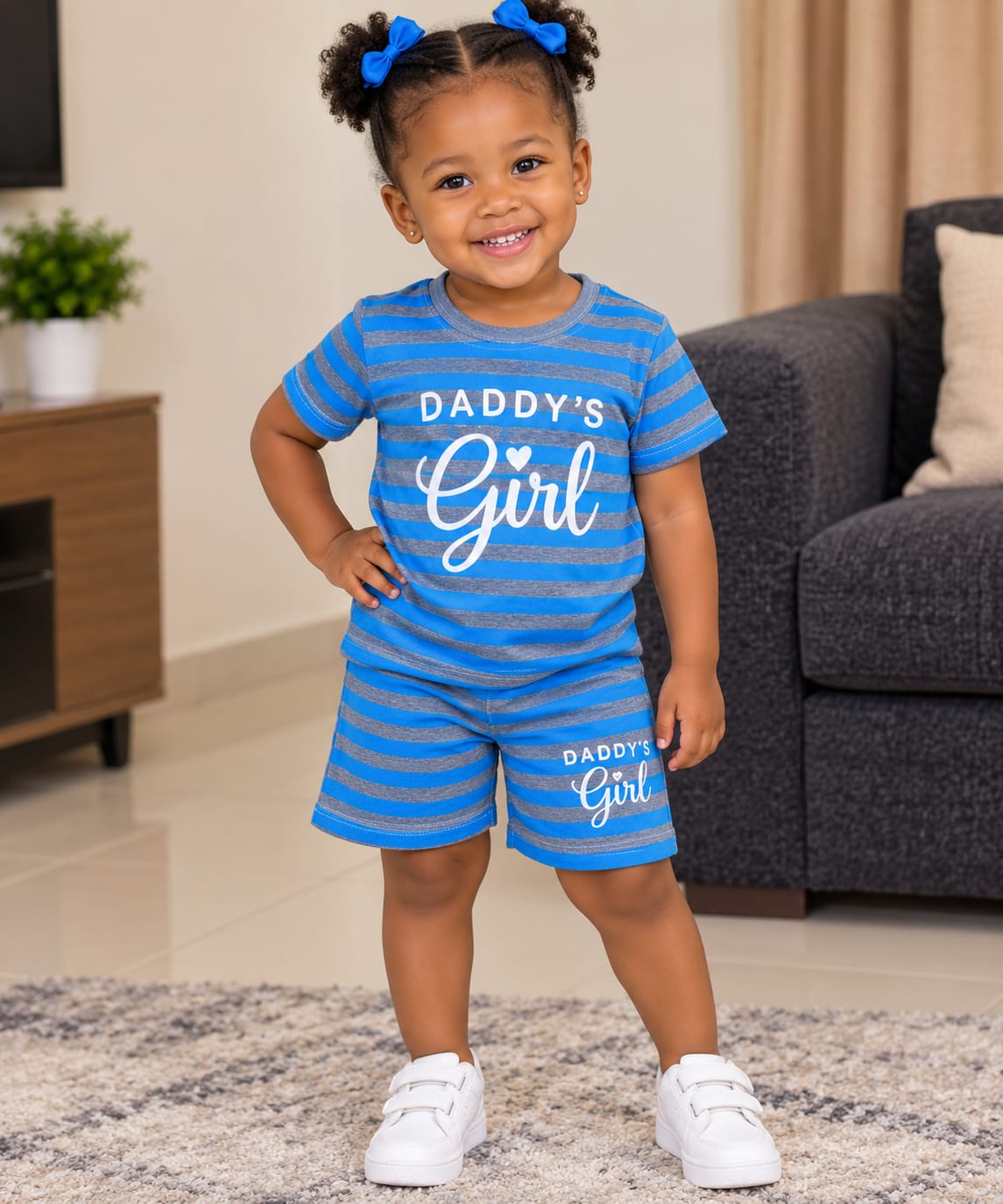 2-Piece Set 3Yrs