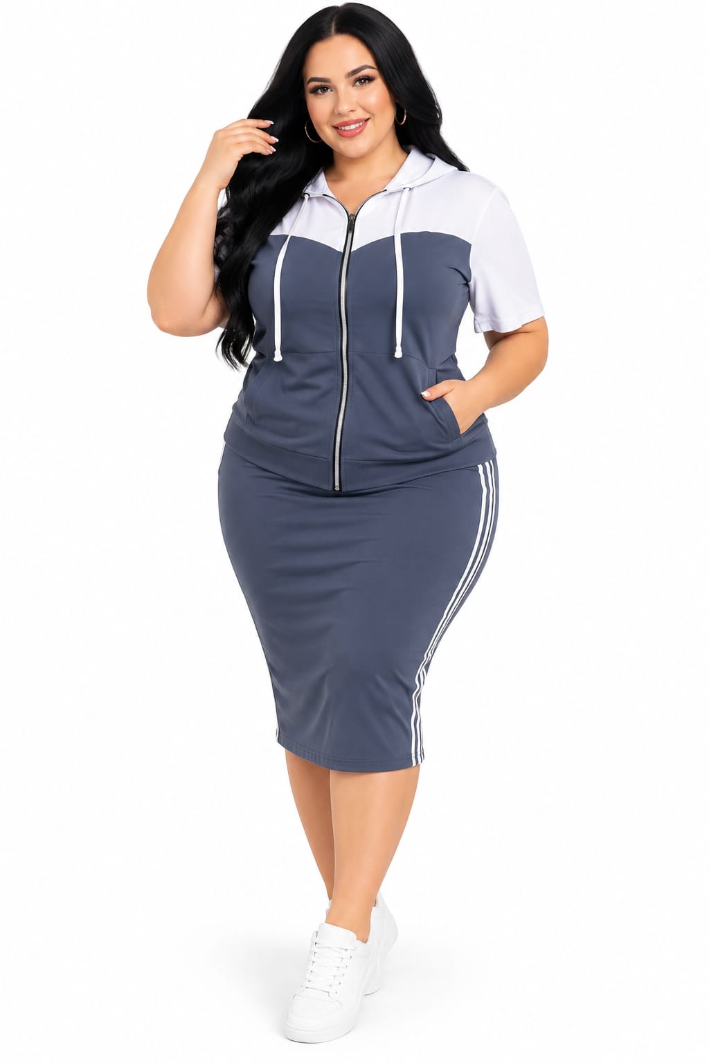DRESS 164