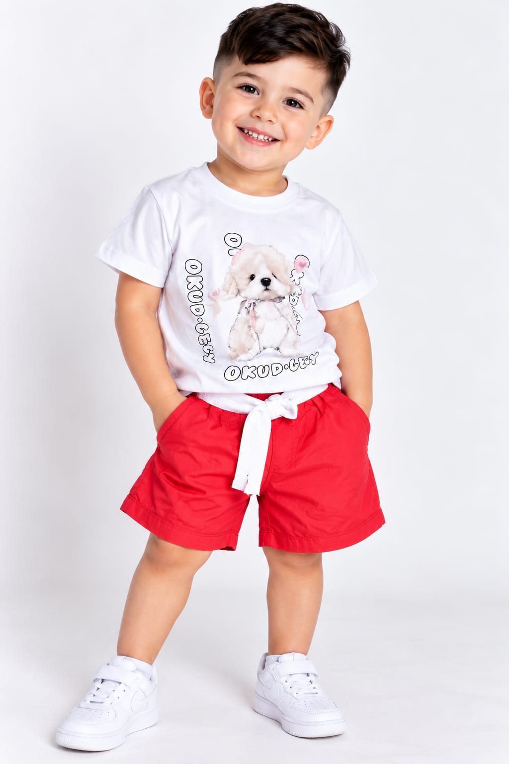 KIDS WEAR 55