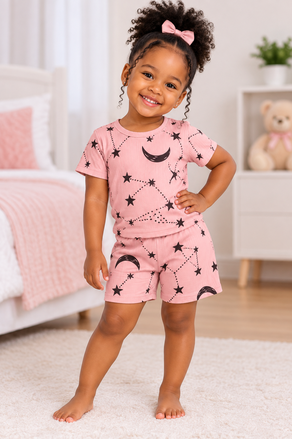 2 piece Set 3 Years Girl