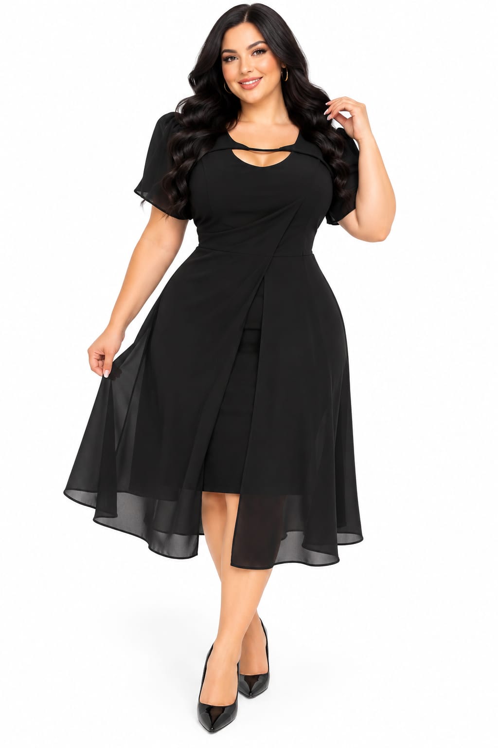 DRESS 15