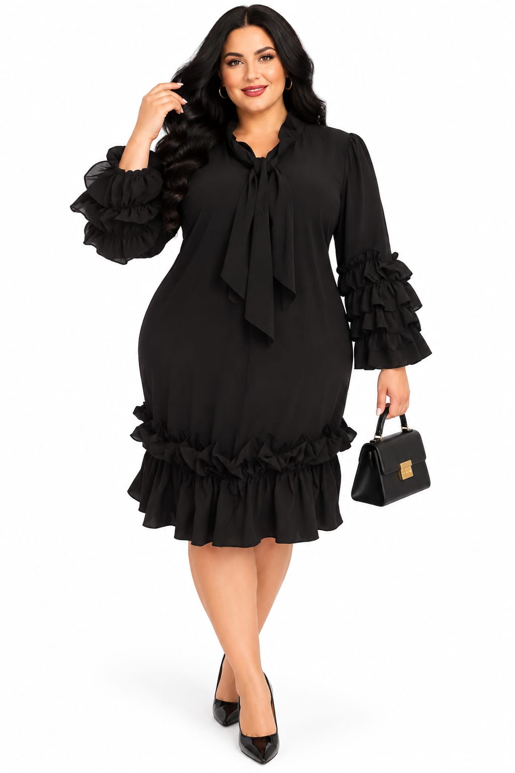 DRESS 92
