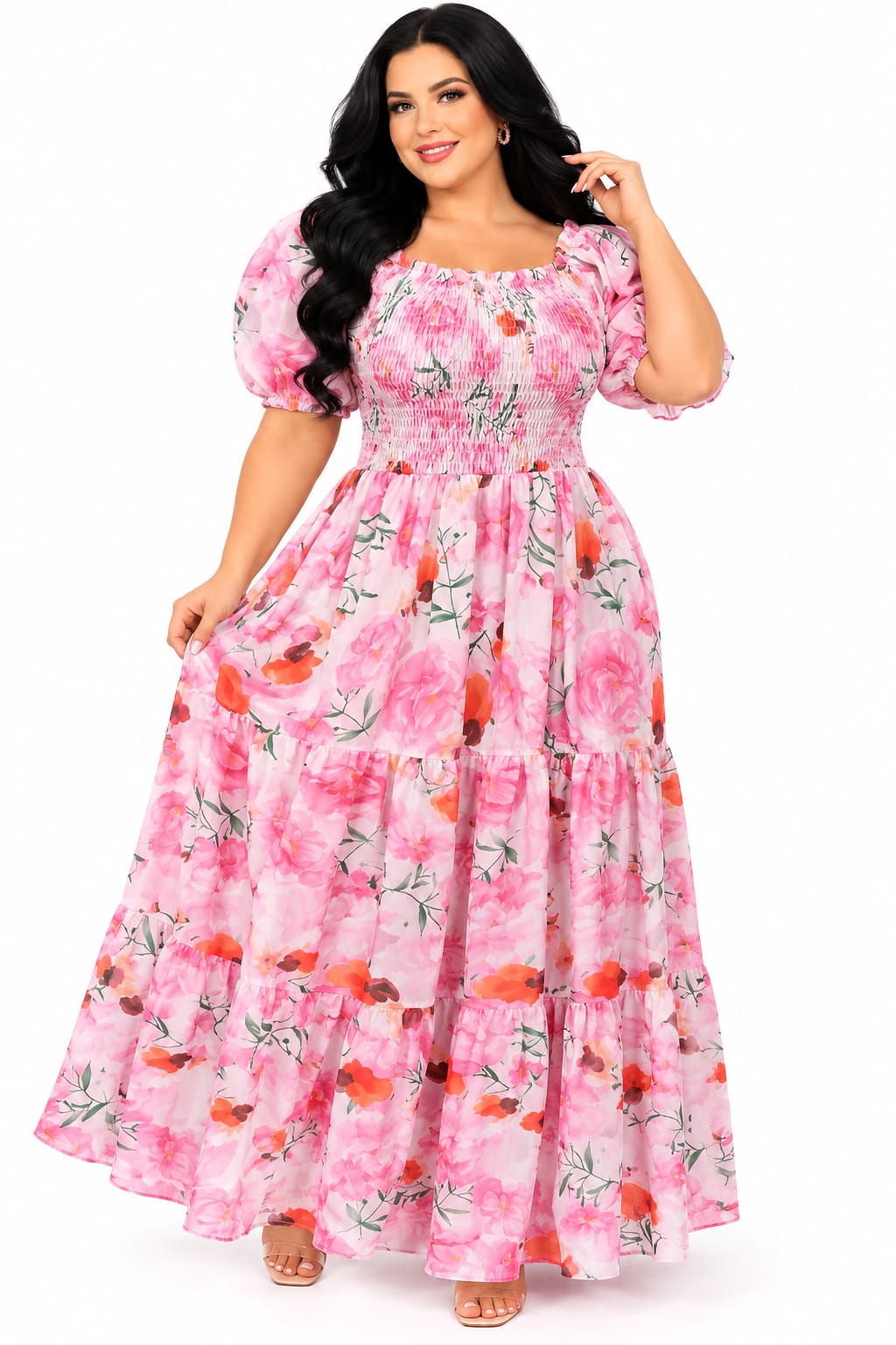 DRESS 217